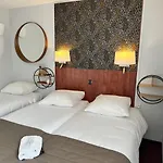 Hotel Arc-en-ciel Contact Colmar