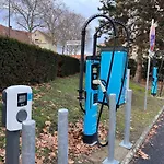 Arc-en-ciel Contact Hotel