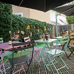 Arc-en-ciel Contact Colmar