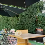 Arc-en-ciel Contact Colmar