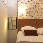 Arc-en-ciel Contact 2* Colmar