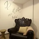 Arc-en-ciel Contact Hotel Colmar