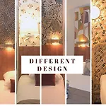 Hotel Arc-en-ciel Contact 2*