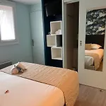 Hotel Arc-en-ciel Contact