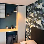 Arc-en-ciel Contact 2* Colmar