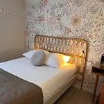 Hotel Arc-en-ciel Contact Colmar