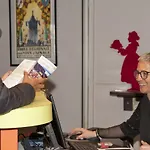 Hotel Arc-en-ciel Contact Colmar