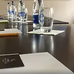 Arc-en-ciel Contact Hotel 2*