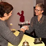 Arc-en-ciel Contact Colmar