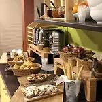 Arc-en-ciel Contact 2* Colmar