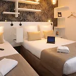 Arc-en-ciel Contact 2*