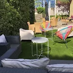 Hotel Arc-en-ciel Contact Colmar