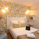 Arc-en-ciel Contact Hotel 2*