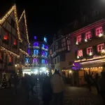 Arc-en-ciel Contact 2*