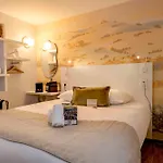 Hotel Arc-en-ciel Contact Colmar