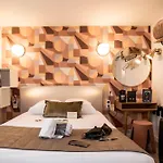 Hotel Arc-en-ciel Contact Colmar