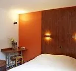 Arc-en-ciel Contact Hotel