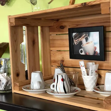 Hotel Arc-en-ciel Contact 2*