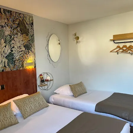 Arc-en-ciel Contact Colmar