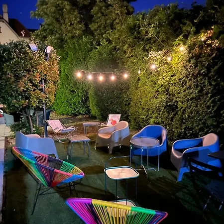 Arc-en-ciel Contact 2*