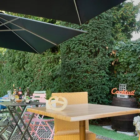 Arc-en-ciel Contact Colmar