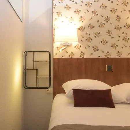 Arc-en-ciel Contact 2* Colmar