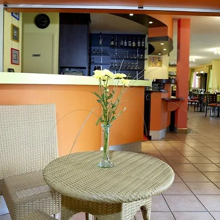 Arc-en-ciel Contact Colmar