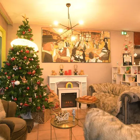 Arc-en-ciel Contact 2*