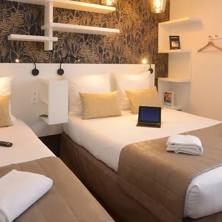 Arc-en-ciel Contact 2*