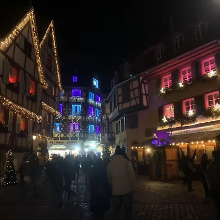 Arc-en-ciel Contact 2*