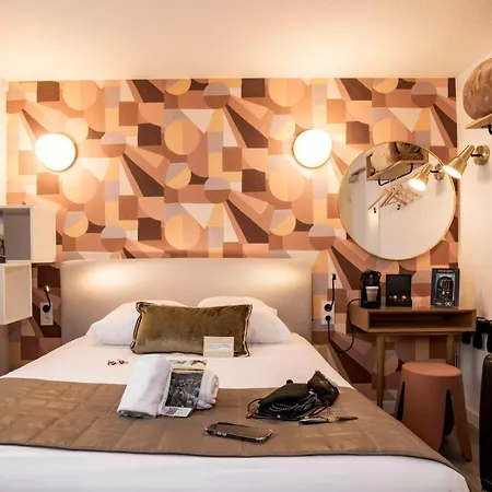 Hotel Arc-en-ciel Contact Colmar