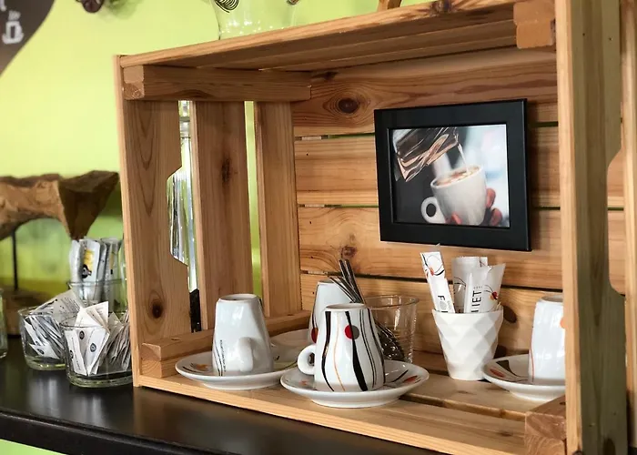 Hotel Arc-en-ciel Contact 2*