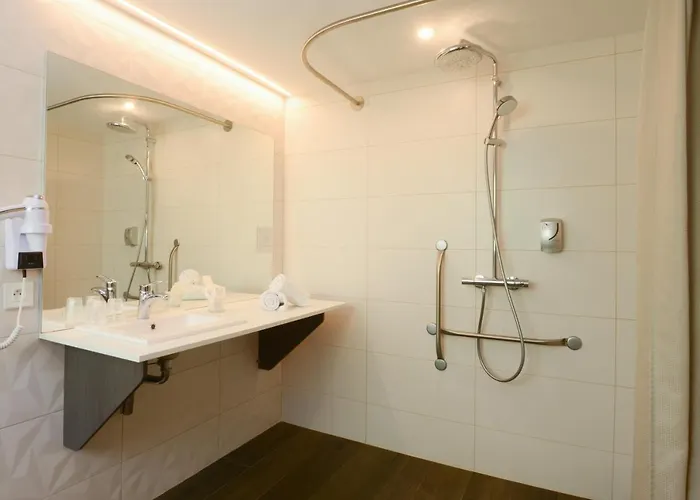 Arc-en-ciel Contact Hotel Colmar