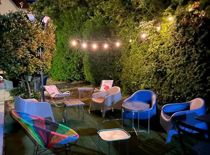 Arc-en-ciel Contact 2*