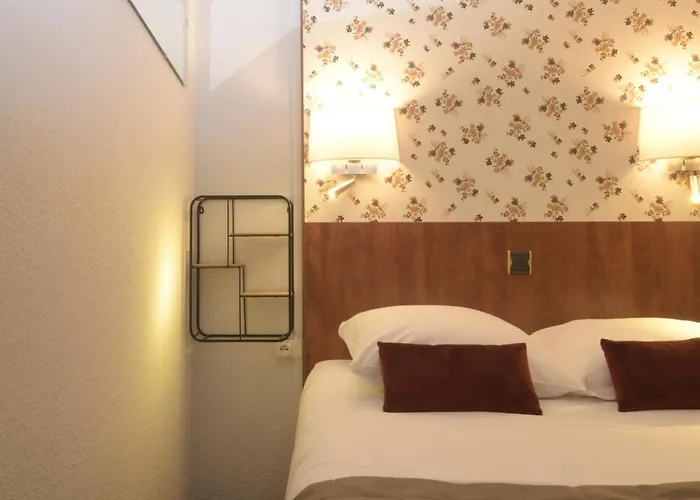 Arc-en-ciel Contact 2* Colmar