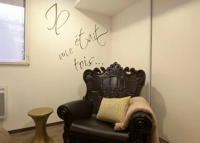 Arc-en-ciel Contact Hotel Colmar