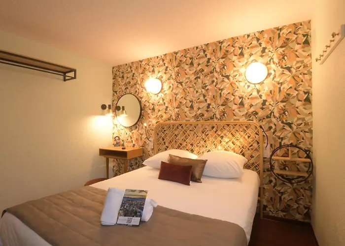 Arc-en-ciel Contact Hotel Colmar