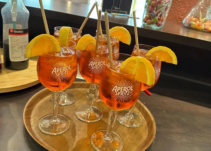 Arc-en-ciel Contact Hotel Colmar