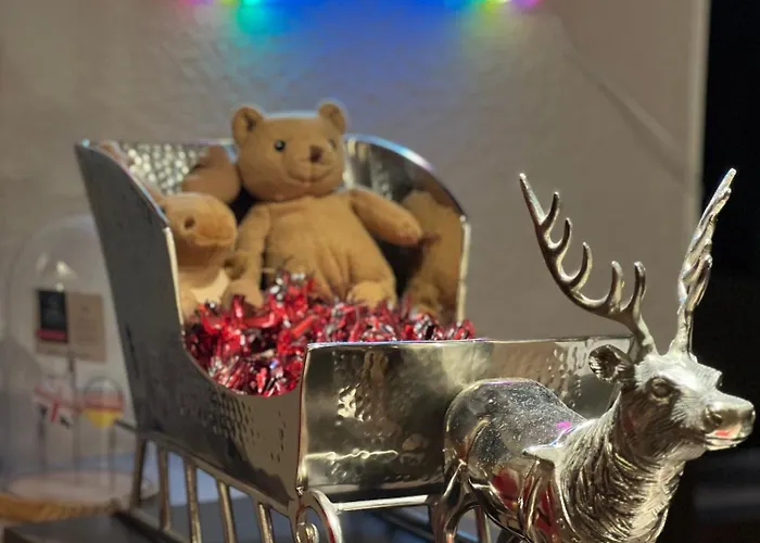 Arc-en-ciel Contact Hotel 2*