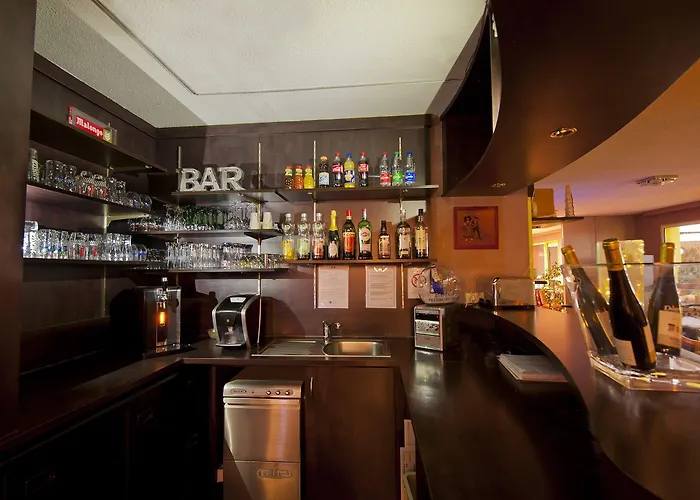 Arc-en-ciel Contact Colmar