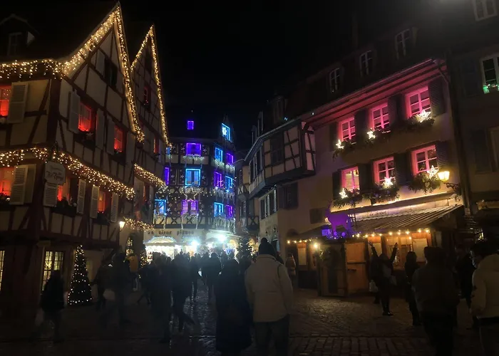 Arc-en-ciel Contact 2*