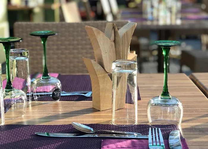 Hotel Arc-en-ciel Contact Colmar