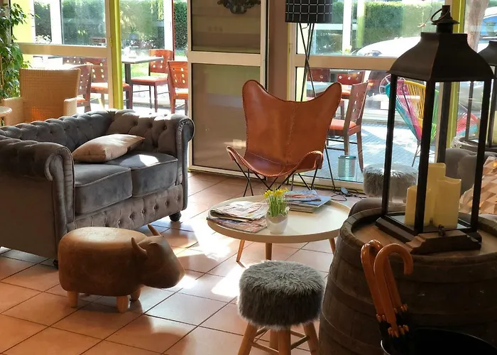 Arc-en-ciel Contact Colmar